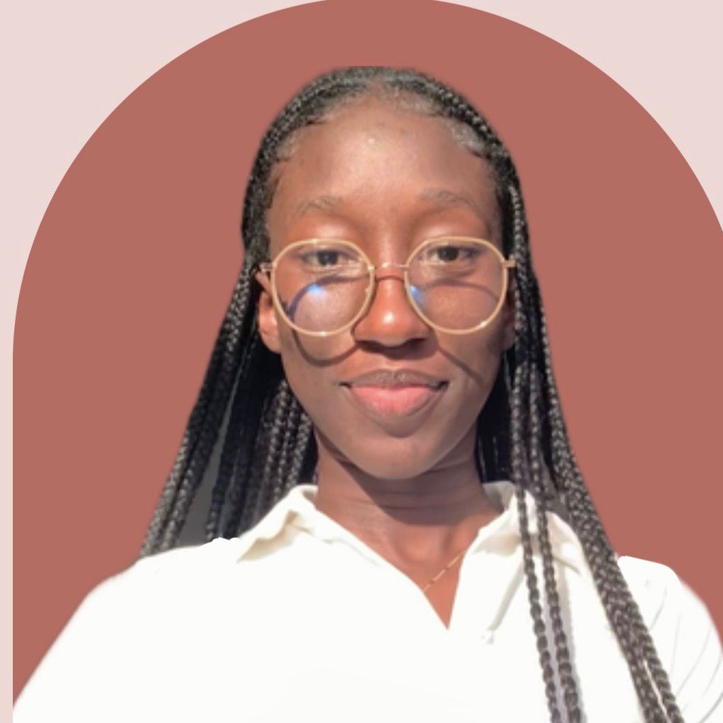 Aminata Charlotte Lindor DIOP