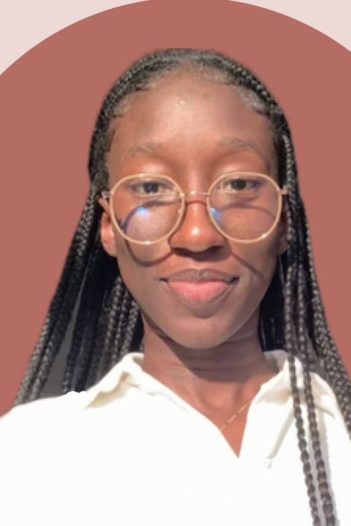 Aminata Charlotte Lindor DIOP