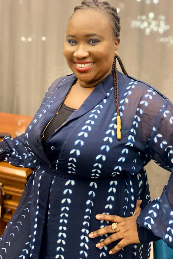 MOUSSOUKORO DIOP