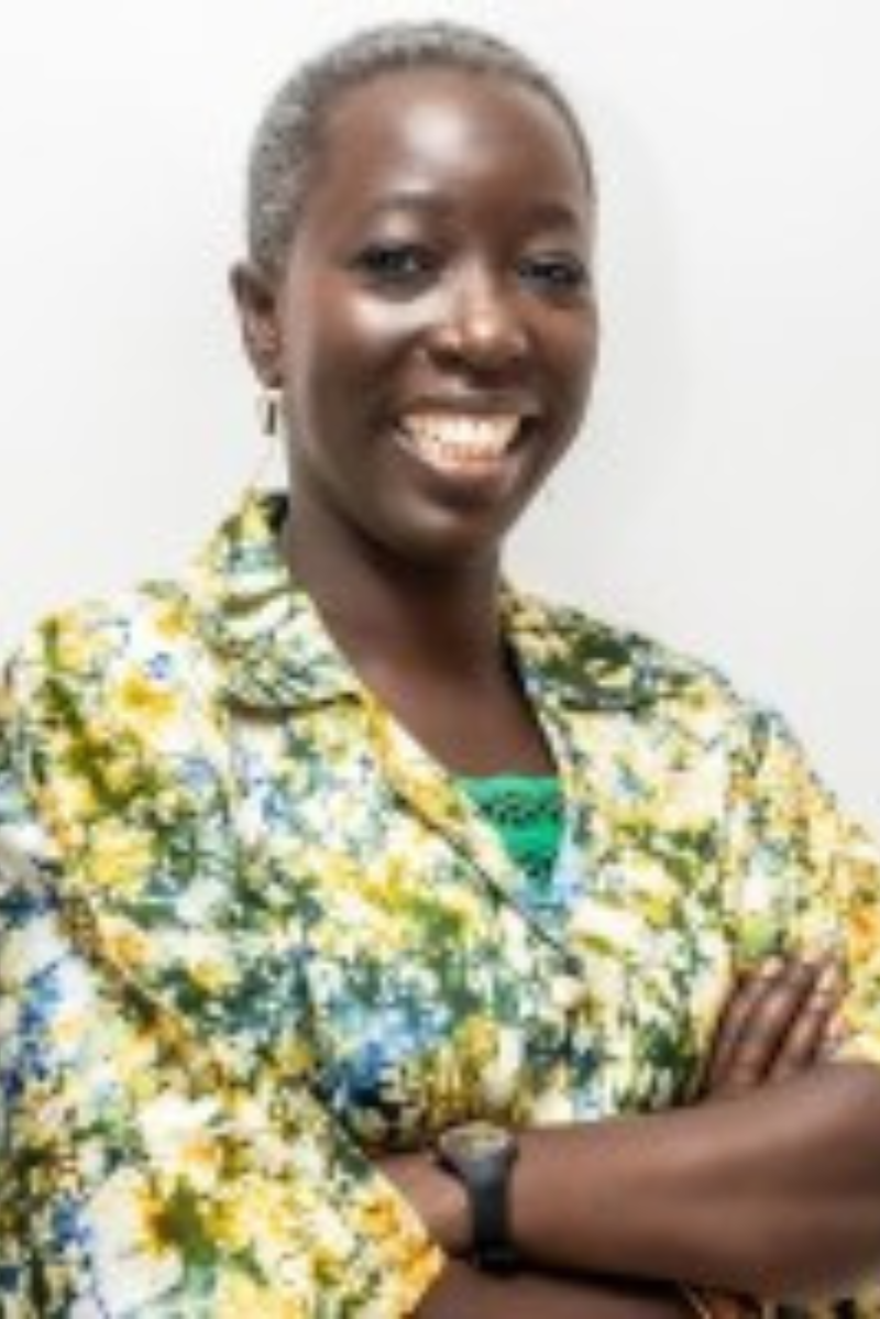 Seynabou Thiam